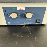 Fisher Scientific Isotemp 110 Waterbath image 2
